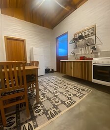 Espetacular casa em Gonçalves - MG (2)