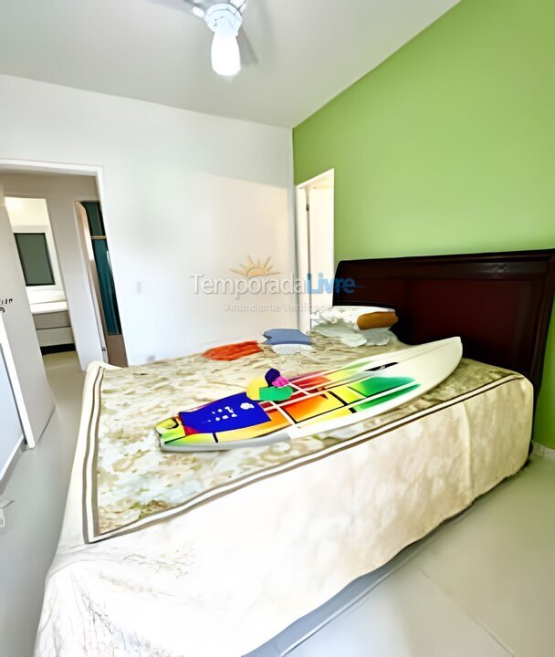House for vacation rental in São Sebastião (Maresias)