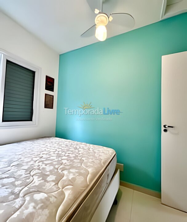 House for vacation rental in São Sebastião (Maresias)