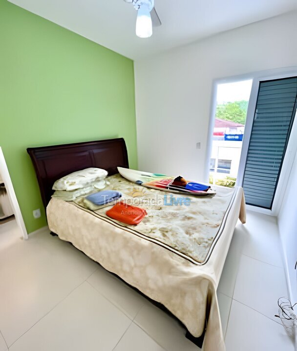 House for vacation rental in São Sebastião (Maresias)