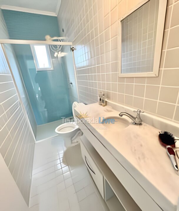 House for vacation rental in São Sebastião (Maresias)
