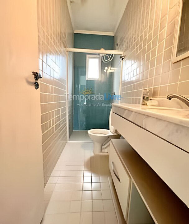 House for vacation rental in São Sebastião (Maresias)