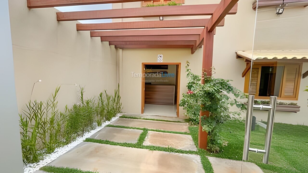 Casa para aluguel de temporada em Capitólio (Capitólio)