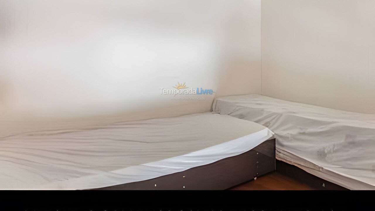 Casa para alquiler de vacaciones em São Sebastião (Boiçucanga)