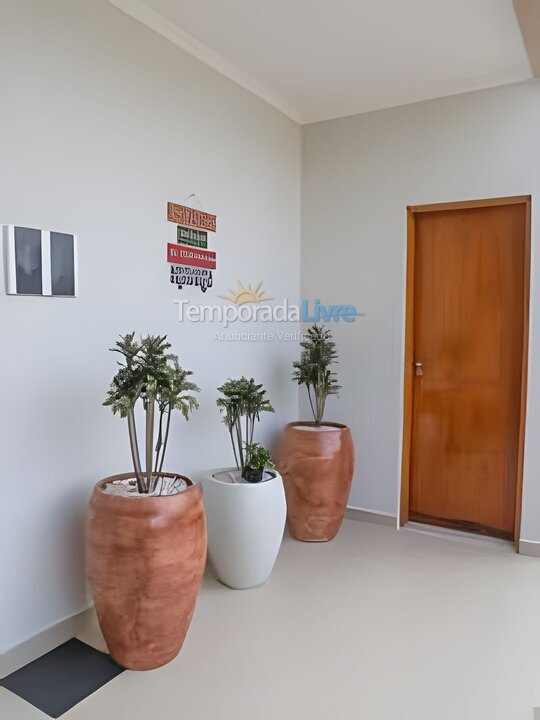 Casa para aluguel de temporada em Capitólio (Capitólio)