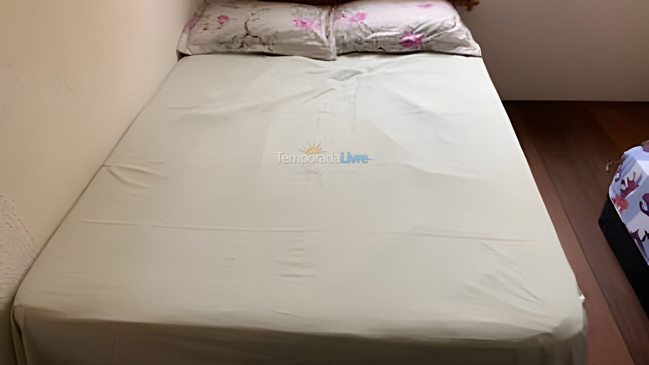 Casa para alquiler de vacaciones em São Sebastião (Boiçucanga)