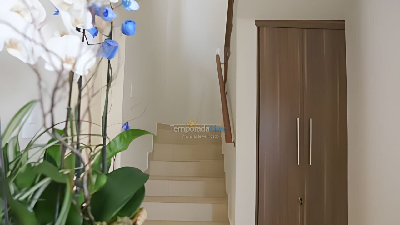 Casa para aluguel de temporada em Capitólio (Capitólio)