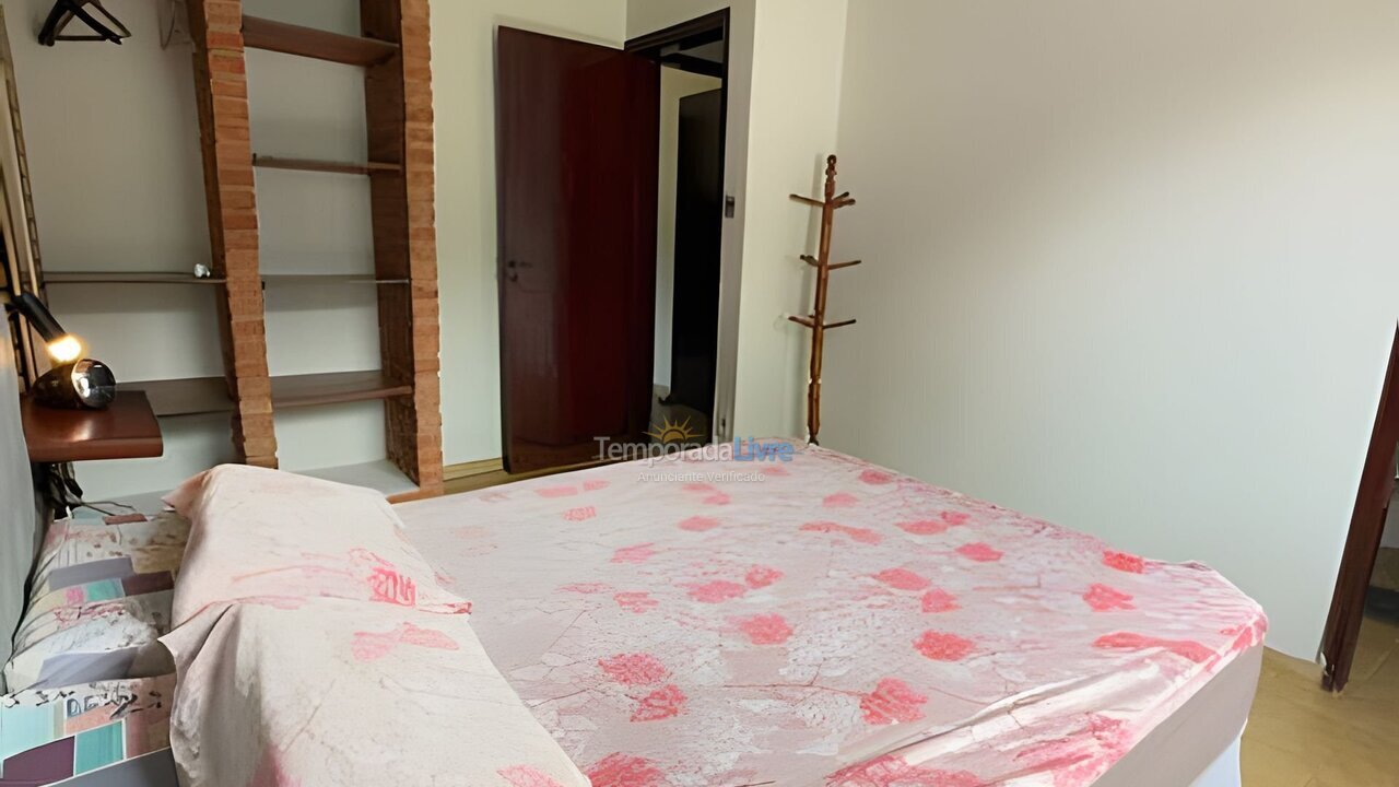Casa para aluguel de temporada em São Sebastião (Maresias)