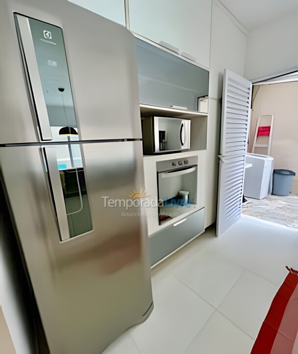 House for vacation rental in São Sebastião (Maresias)