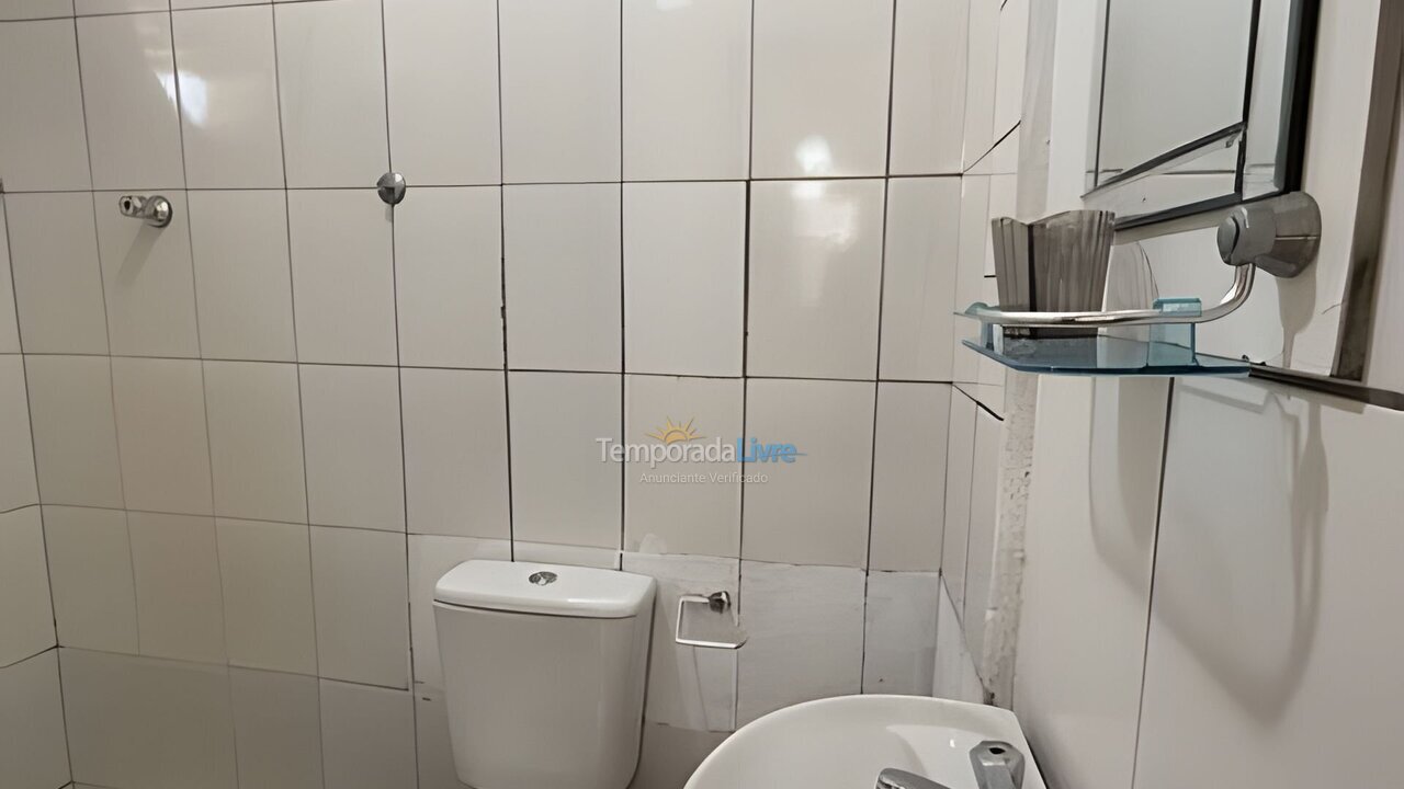 Casa para aluguel de temporada em São Sebastião (Maresias)
