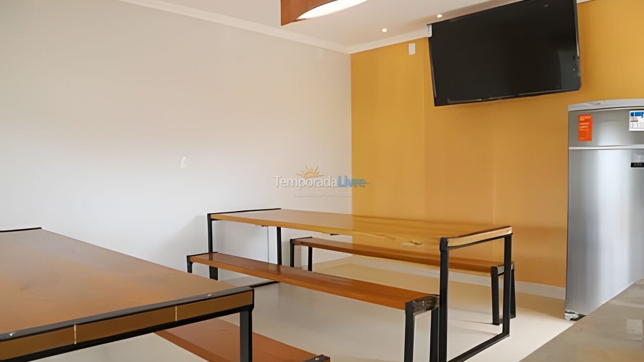 Casa para aluguel de temporada em Capitólio (Capitólio)
