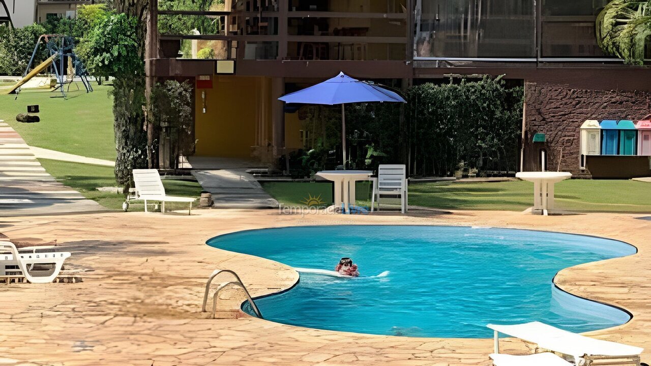 Casa para alquiler de vacaciones em São Sebastião (Boiçucanga)