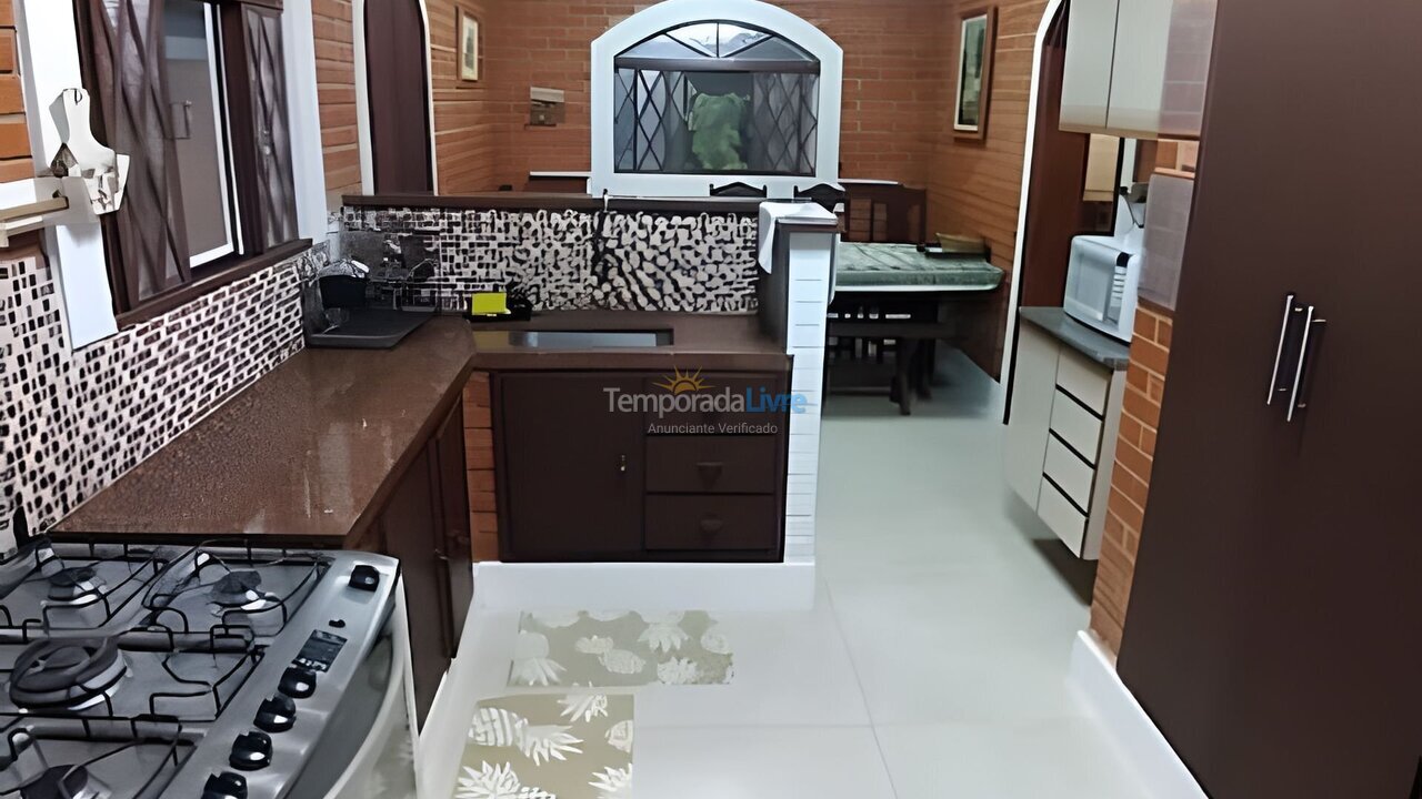 Casa para aluguel de temporada em Indaiatuba (Recanto dos Passaros)