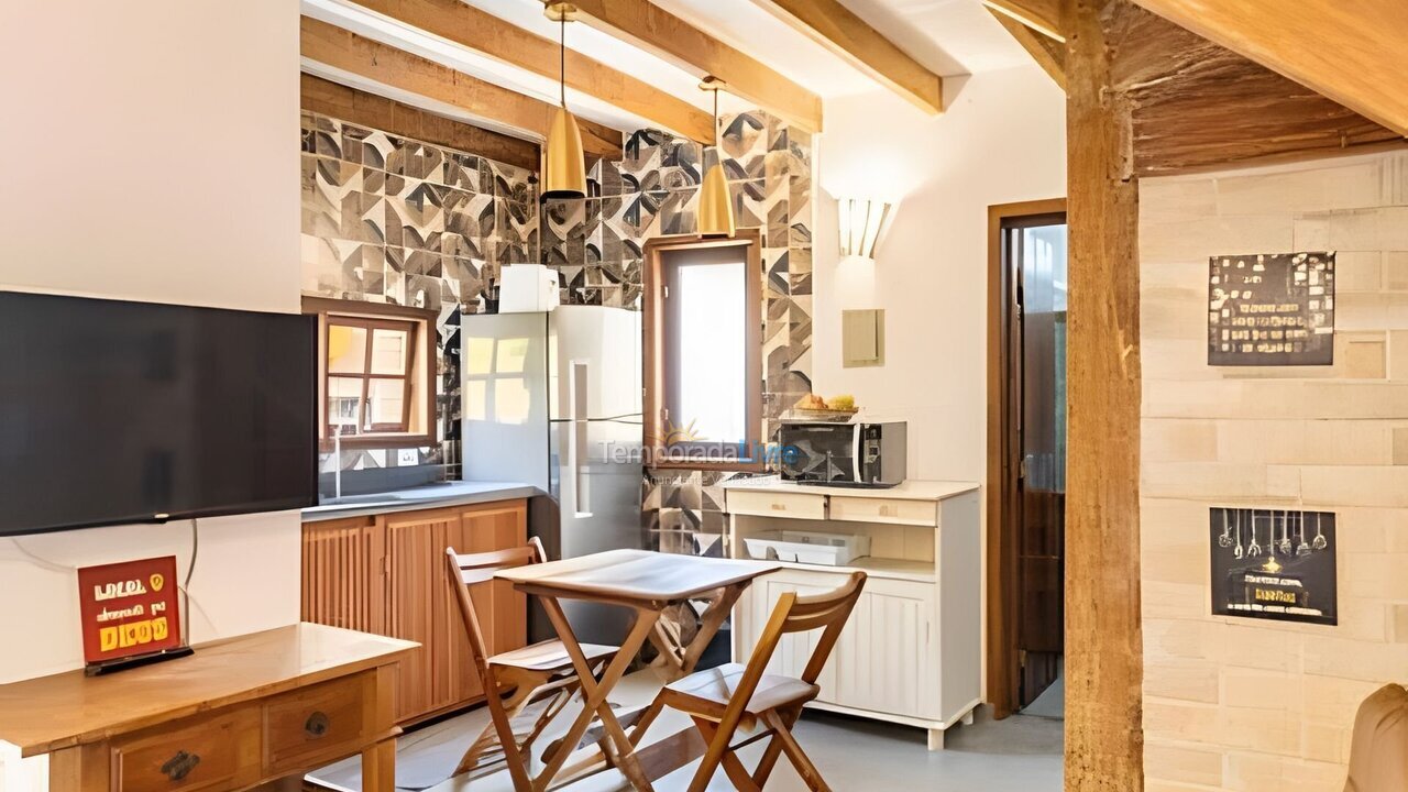 Casa para alquiler de vacaciones em São Sebastião (Boiçucanga)