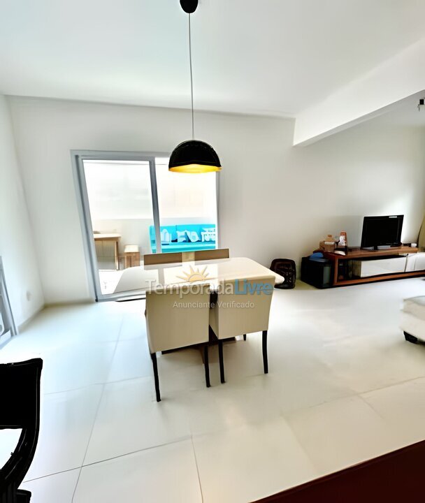 House for vacation rental in São Sebastião (Maresias)