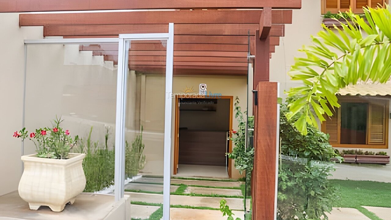 Casa para aluguel de temporada em Capitólio (Capitólio)