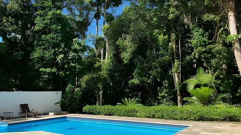 Maravillosa casa en Riviera - SP (2)