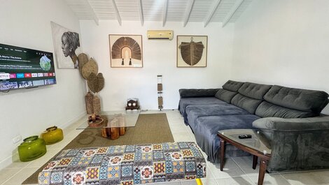 Linda casa na Barra do Sahy 1 (Litoral Norte SP)