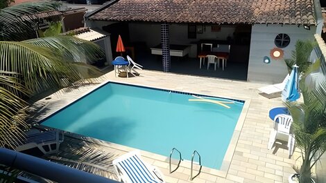 Casa en Iguaba Grande - RJ (Región de los Lagos) (1)