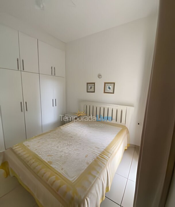 Casa para alquiler de vacaciones em Bertioga (São Lourenço da Serra)