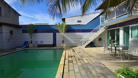 Casa en Iguaba Grande - RJ (Región de los Lagos) (1)