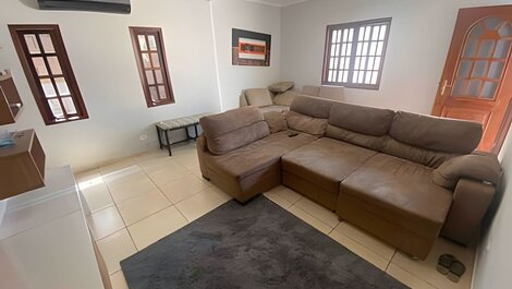 Casa com piscina em Maresias - SP (1)