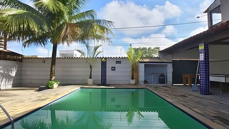 Casa en Iguaba Grande - RJ (Región de los Lagos) (1)
