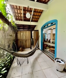 Linda Casa em Juquehy - SP (1)