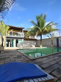 Casa en Iguaba Grande - RJ (Región de los Lagos) (1)