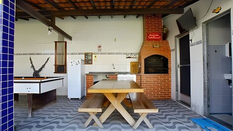 Casa en Iguaba Grande - RJ (Región de los Lagos) (1)