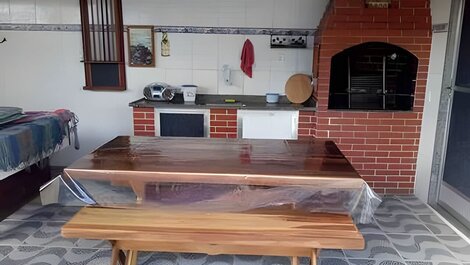 Casa en Iguaba Grande - RJ (Región de los Lagos) (1)
