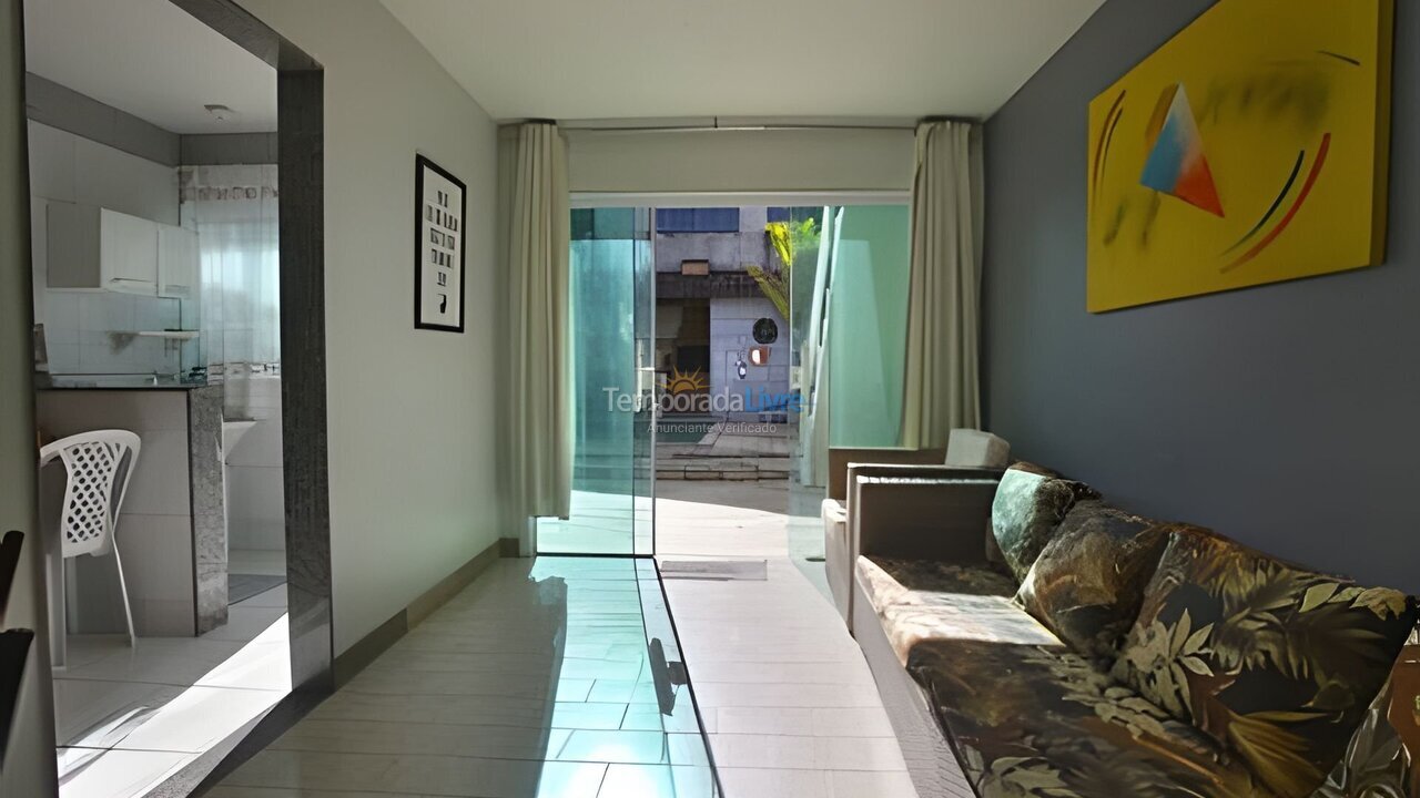 Casa para alquiler de vacaciones em Iguaba Grande (São Miguel)