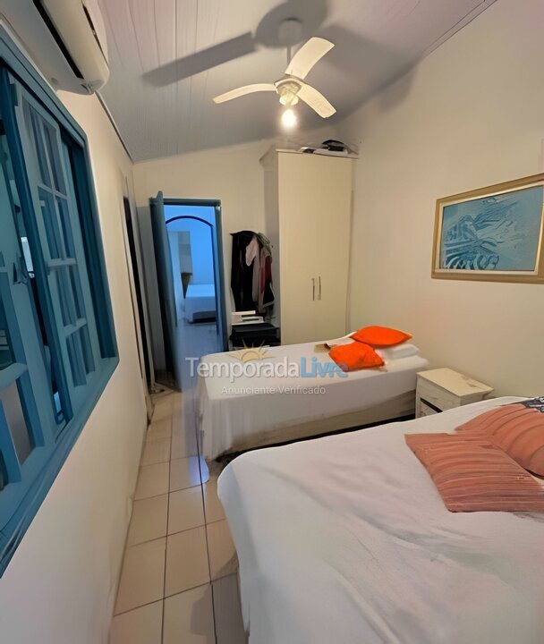 Casa para aluguel de temporada em São Sebastião (Juquehy)
