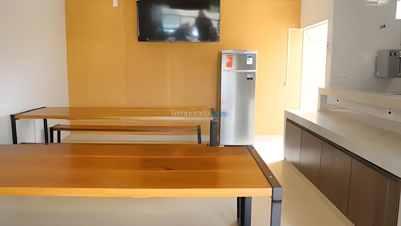 Casa para aluguel de temporada em Capitólio (Capitólio)
