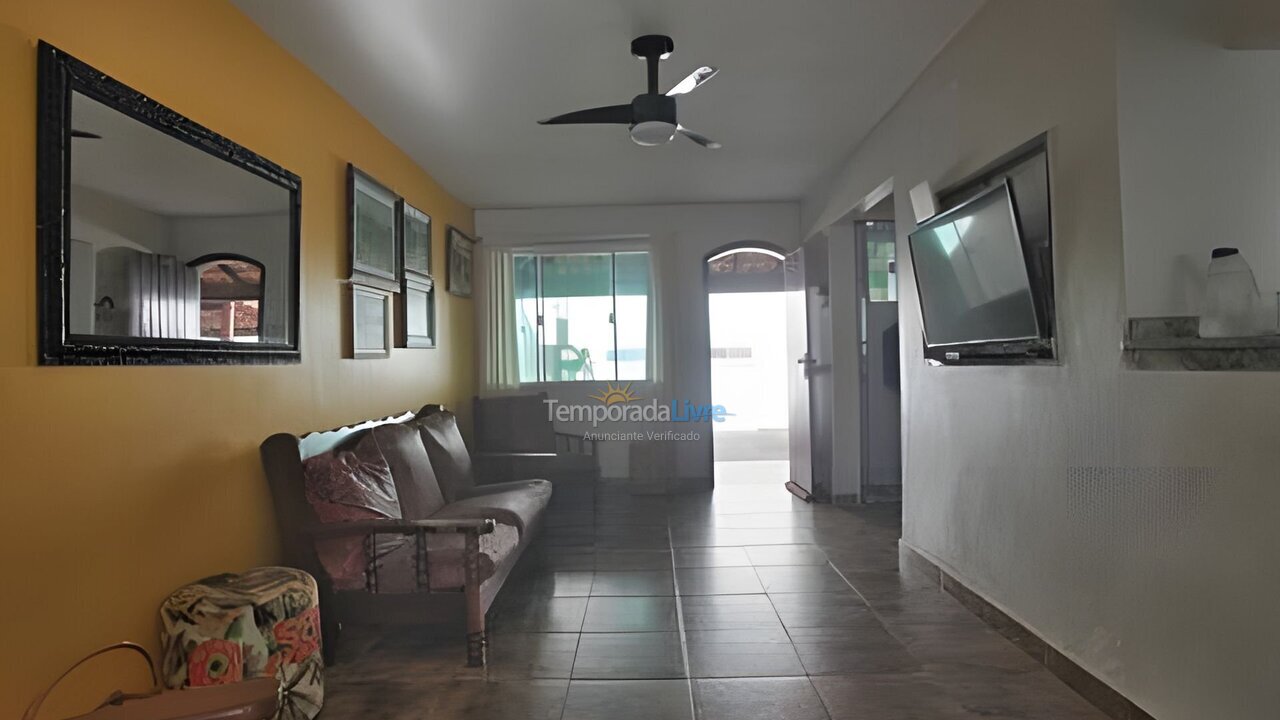 Casa para alquiler de vacaciones em Iguaba Grande (São Miguel)