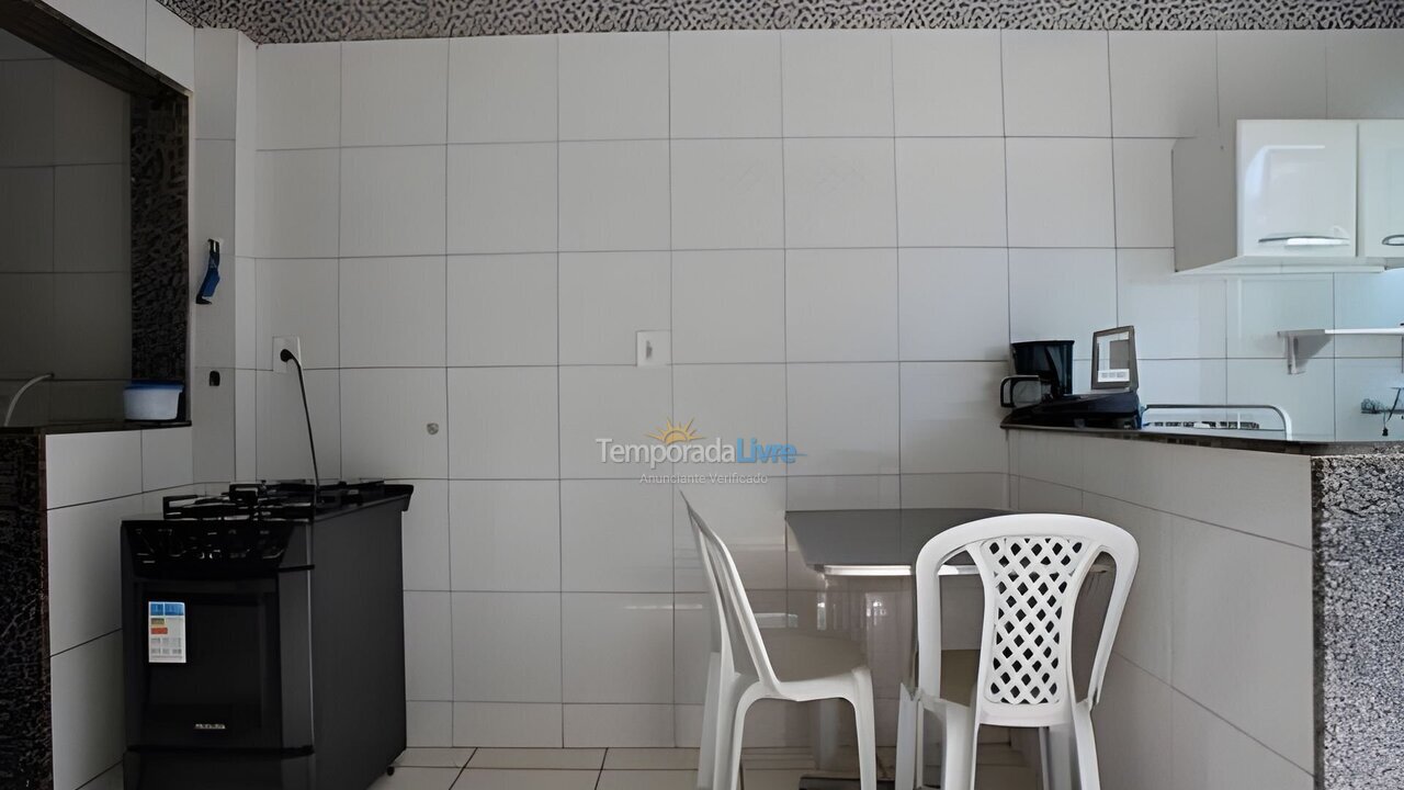 Casa para alquiler de vacaciones em Iguaba Grande (São Miguel)