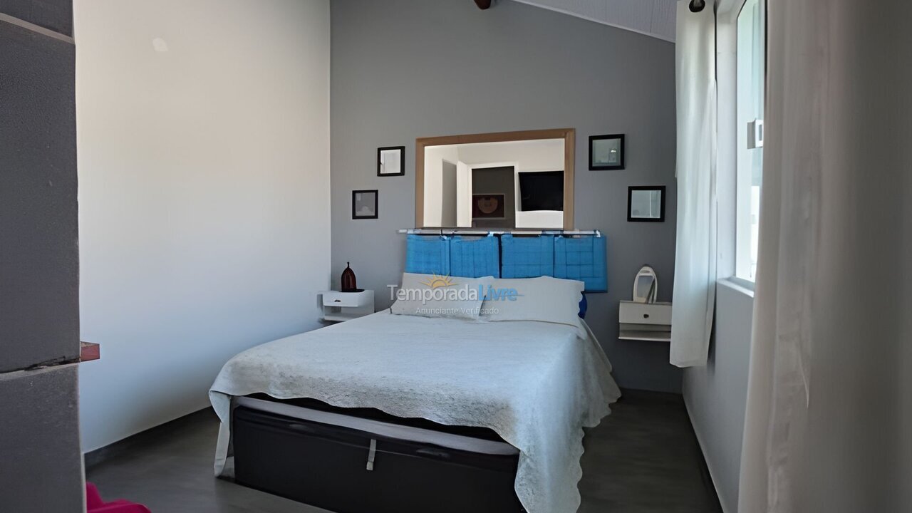 Casa para alquiler de vacaciones em Iguaba Grande (São Miguel)
