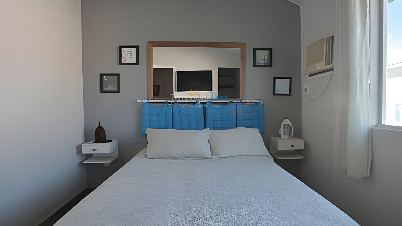 Casa para alquiler de vacaciones em Iguaba Grande (São Miguel)