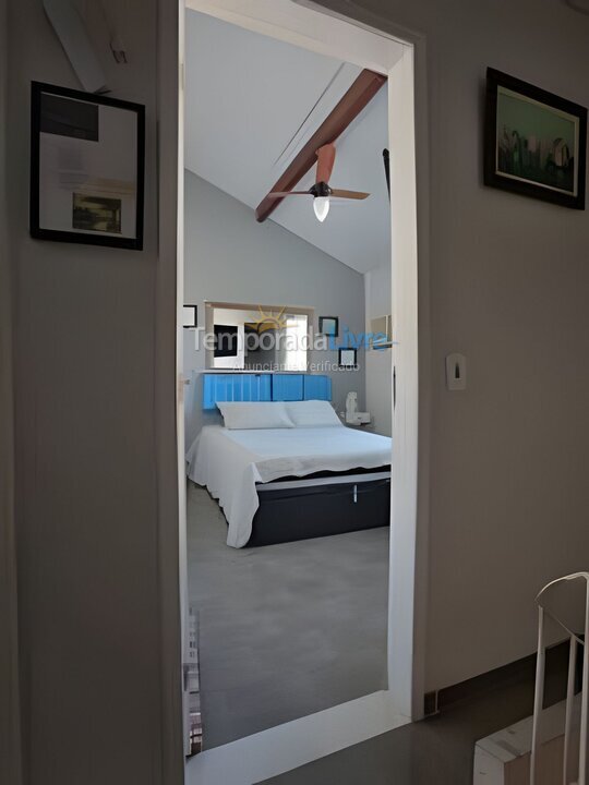 Casa para alquiler de vacaciones em Iguaba Grande (São Miguel)