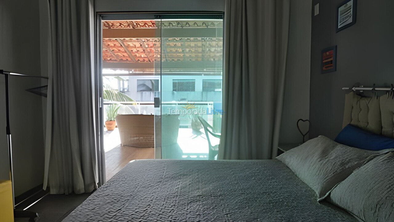 Casa para alquiler de vacaciones em Iguaba Grande (São Miguel)