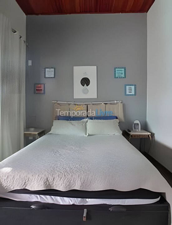 Casa para alquiler de vacaciones em Iguaba Grande (São Miguel)