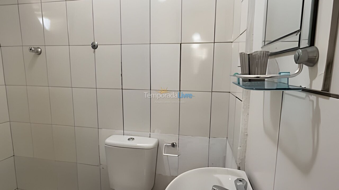 Casa para aluguel de temporada em São Sebastião (Maresias)