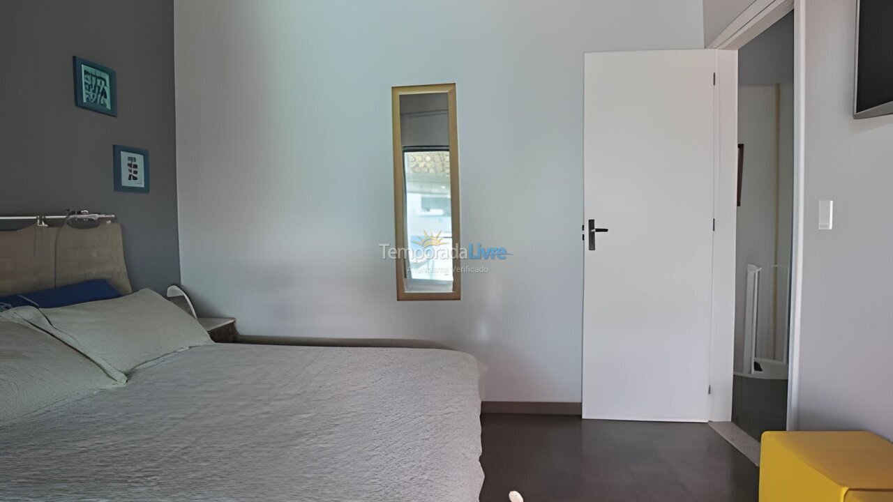 Casa para alquiler de vacaciones em Iguaba Grande (São Miguel)
