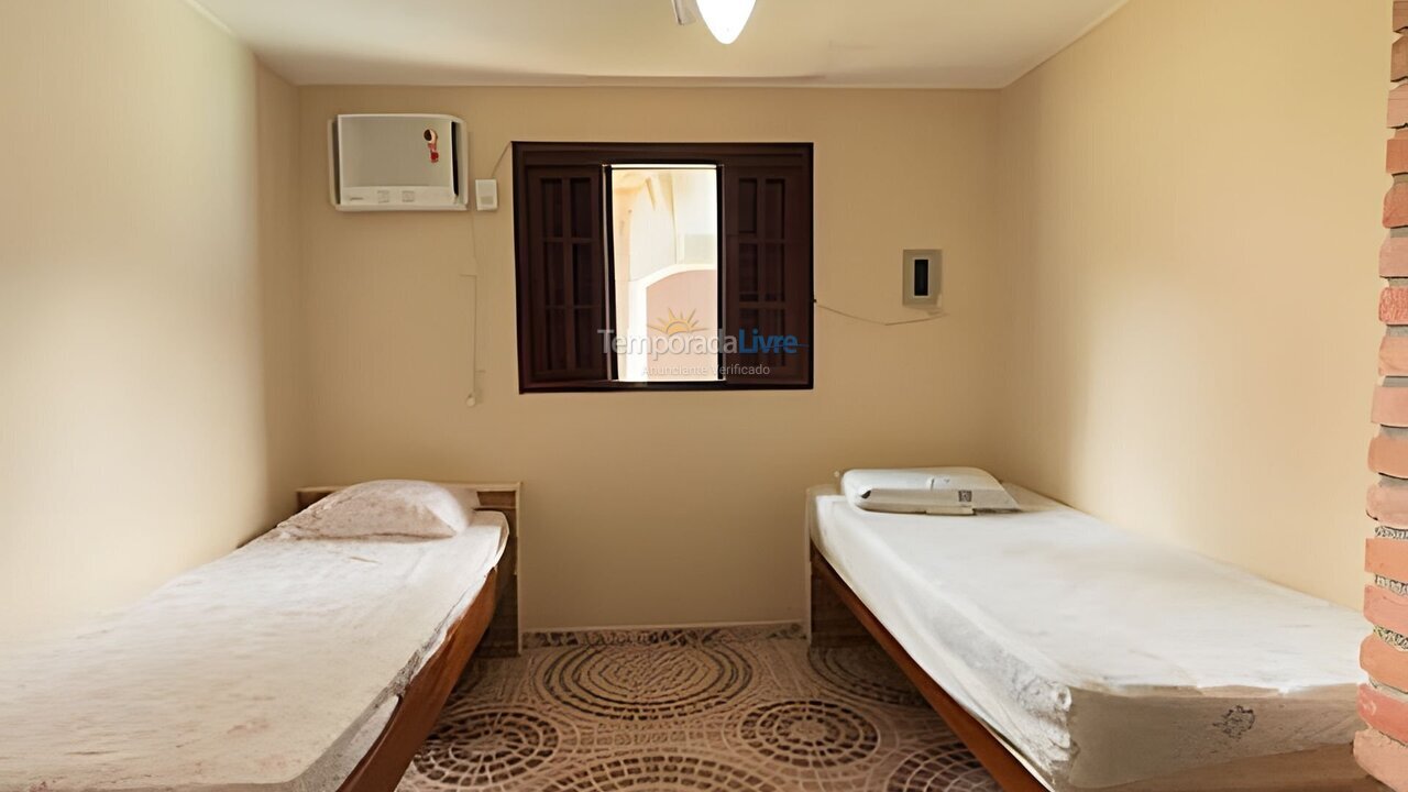 Casa para aluguel de temporada em São Sebastião (Maresias)