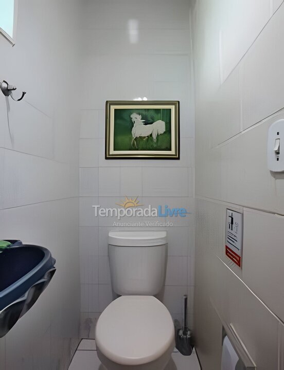 Casa para alquiler de vacaciones em Iguaba Grande (São Miguel)