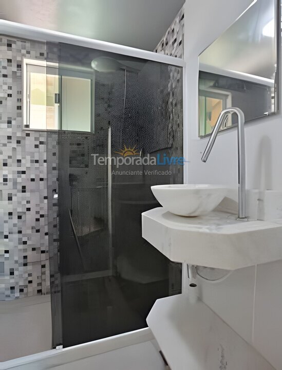 Casa para alquiler de vacaciones em Iguaba Grande (São Miguel)