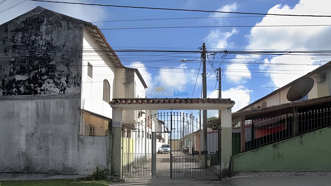 Casa para alquiler de vacaciones em Iguaba Grande (São Miguel)
