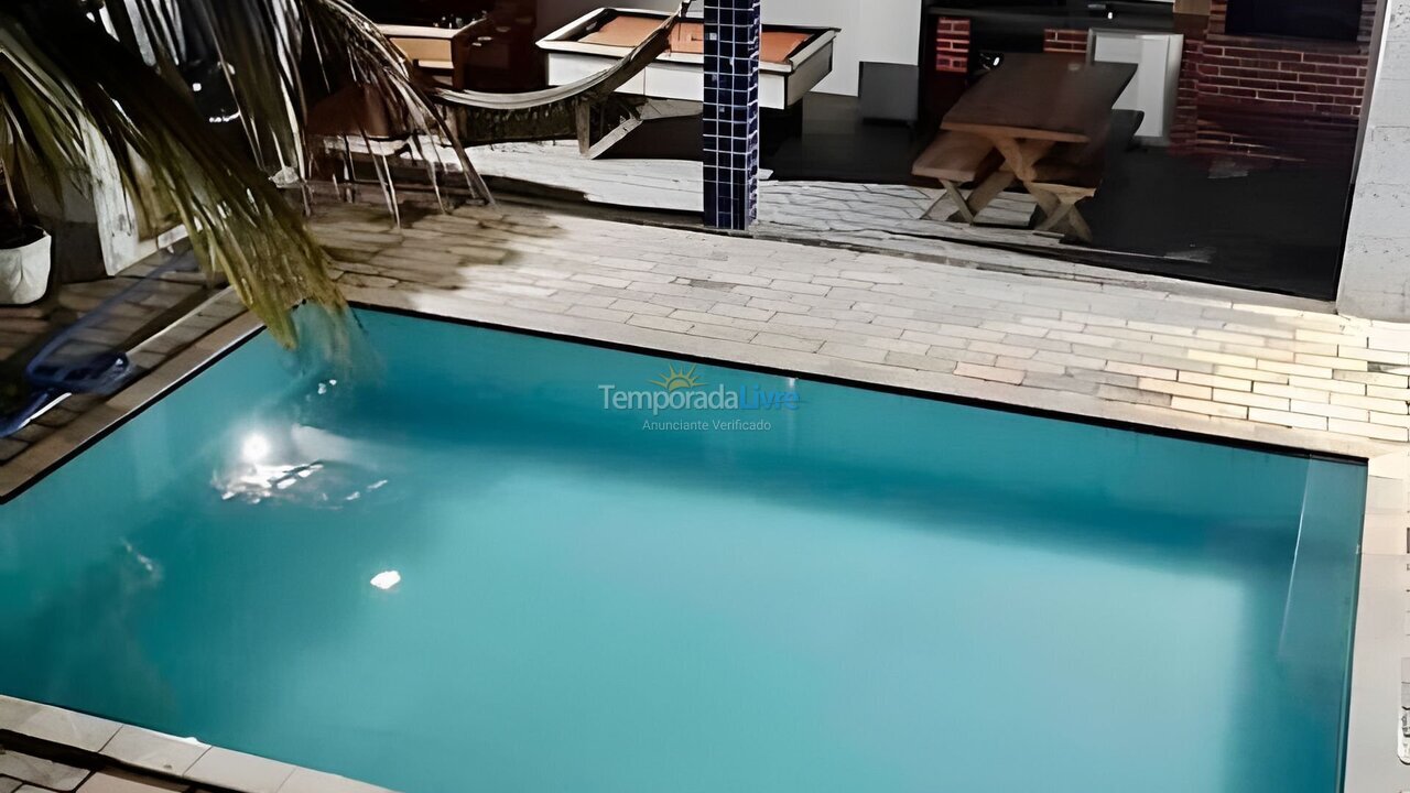 Casa para alquiler de vacaciones em Iguaba Grande (São Miguel)
