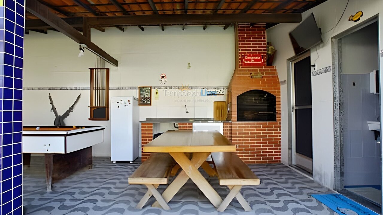 Casa para alquiler de vacaciones em Iguaba Grande (São Miguel)