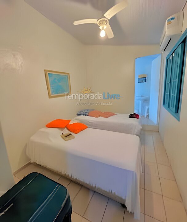 Casa para aluguel de temporada em São Sebastião (Juquehy)